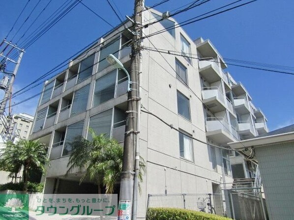 レジディア目黒IIの物件内観写真